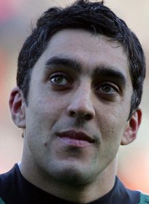 Picture of Kieran Campbell