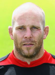 Biarritz v Saracens: Teams Biarritz v Saracens: Teams
