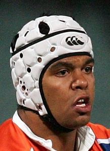Picture of Kurtley Beale