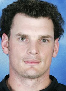 Picture of Kyle Mills