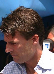 LAUDRUP