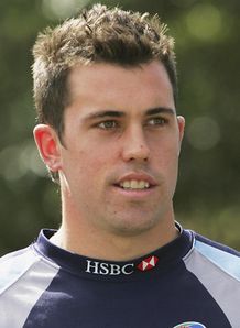 Picture of Lachlan MacKay