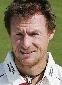 Picture of Lance Klusener
