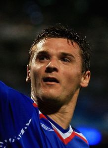Lee McCulloch