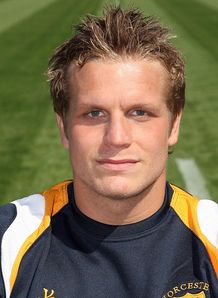 Picture of Lee Best