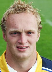 Picture of Lee Blackett