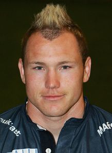 Picture of Lee Thomas