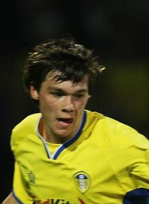 Picture of Jonathan Howson
