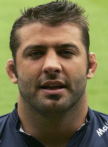 Picture of Lionel Faure