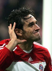 Luca Toni