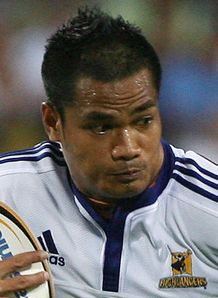 Picture of Lucky Mulipola