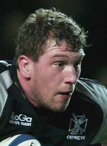 Picture of Lyndon Bateman
