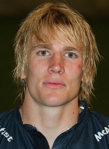 Magnus Lund Magnus Lund