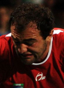 Picture of Mamuka Gorgodze