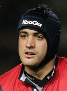 Picture of Marco Bortolami