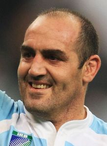 Picture of Mario Ledesma