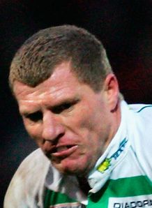 Picture of Marius Goosen