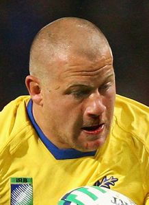 Picture of Marius Tincu
