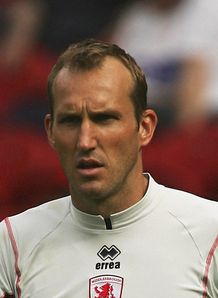 Mark Schwarzer