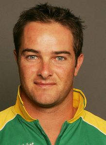Picture of Mark Boucher