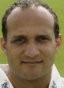 Picture of Mark Butcher