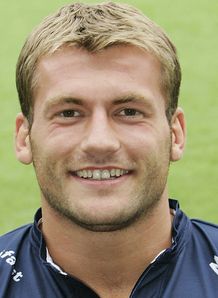 Picture of Mark Cueto