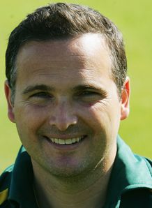 Picture of Mark Ealham