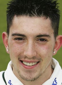 Picture of Mark Footitt