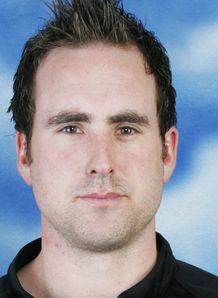 Picture of Mark Gillespie