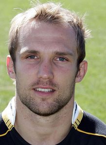 Picture of Mark McMillan