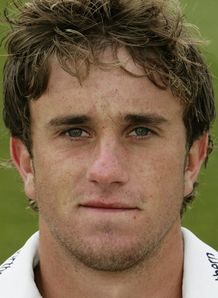 Picture of Mark Turner