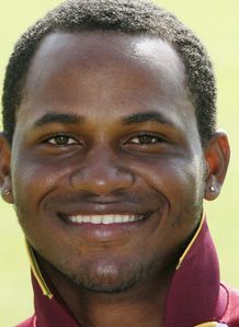 Picture of Marlon Samuels