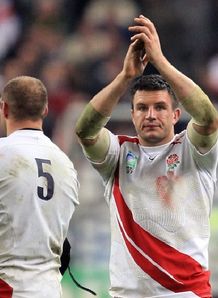 Corry: Clive's not to blame