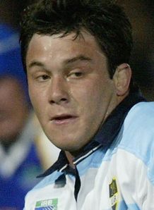 Picture of Martin Durand