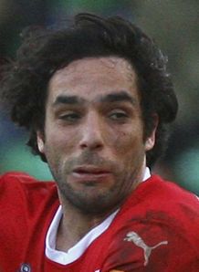 Picture of Martin Gaitan
