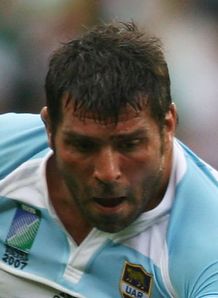 Picture of Martin Scelzo