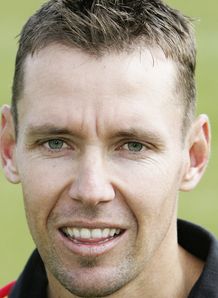 Picture of Martin Van Jaarsveld