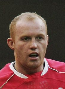 Picture of Martyn Williams
