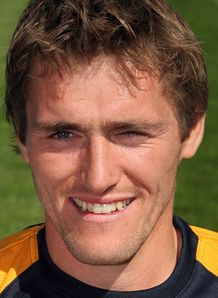 Picture of Matt Powell