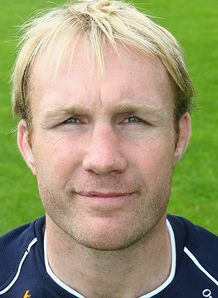 Picture of Matt Salter