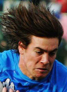 Picture of Matteo Pratichetti