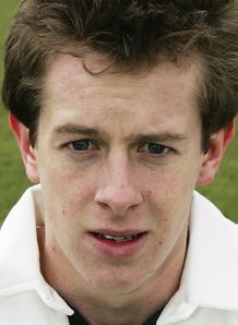 Picture of Matthew Boyce
