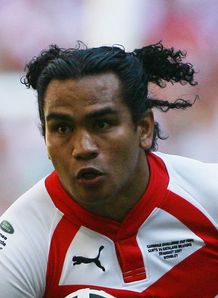 Maurie Fa asavalu 08/2007