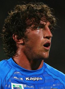Picture of Mauro Bergamasco