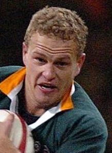 Picture of Meyer Bosman