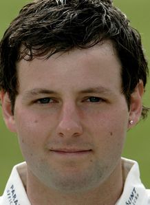 Picture of Michael O'Shea