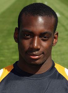 Picture of Miles Benjamin