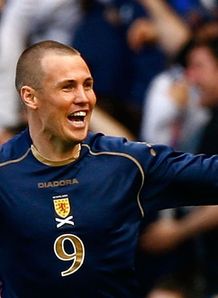 Kenny Miller