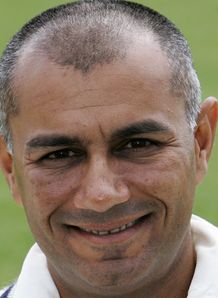 Picture of Min Patel