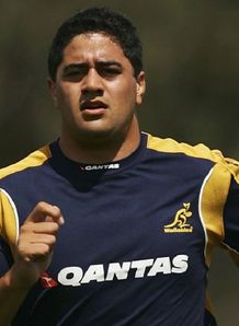 Morgan Turinui